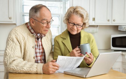 Elder Law Specialists