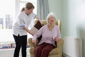 Nursing Homes and You