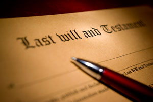 Do you need to change your Will?