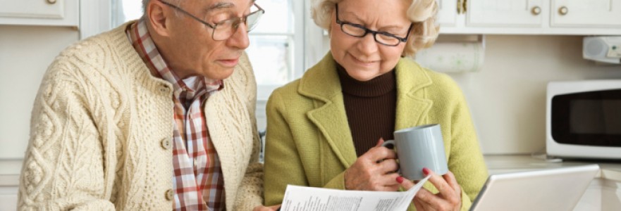 Elder Law